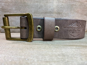 Griffin Rider Belt