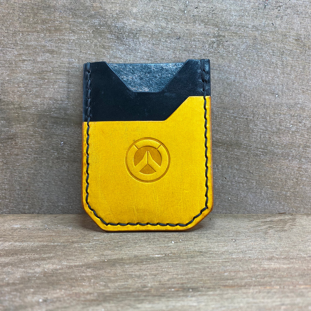 Anvilmar Overwatch Wallet