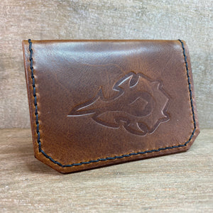 Explorer's League Horde Wallet