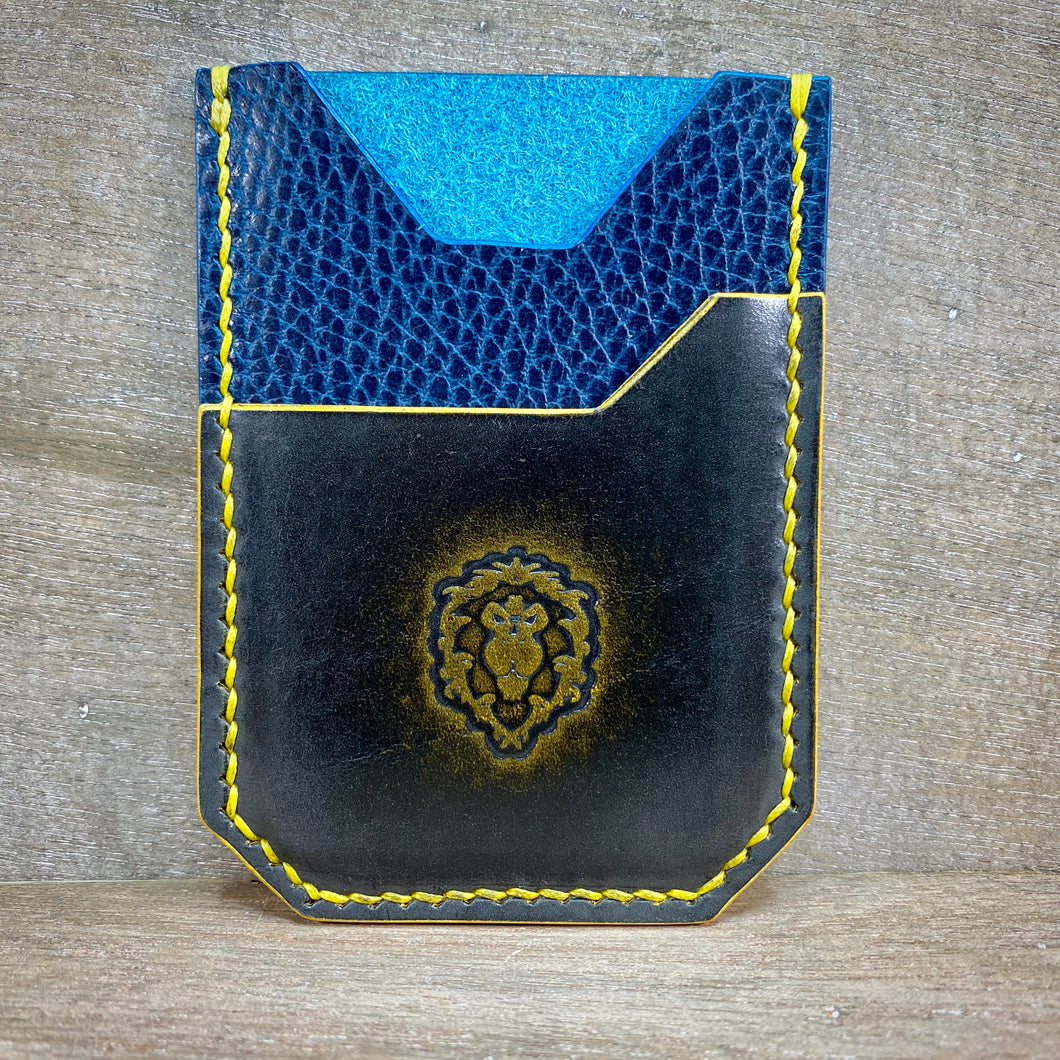 Anvilmar  Alliance Wallet