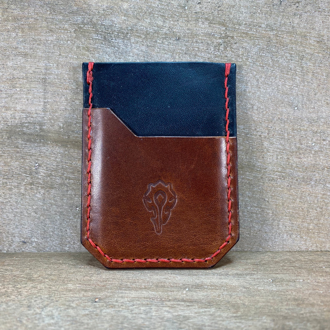 Anvilmar Horde Wallet